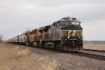 UP mixed freight 4032 West